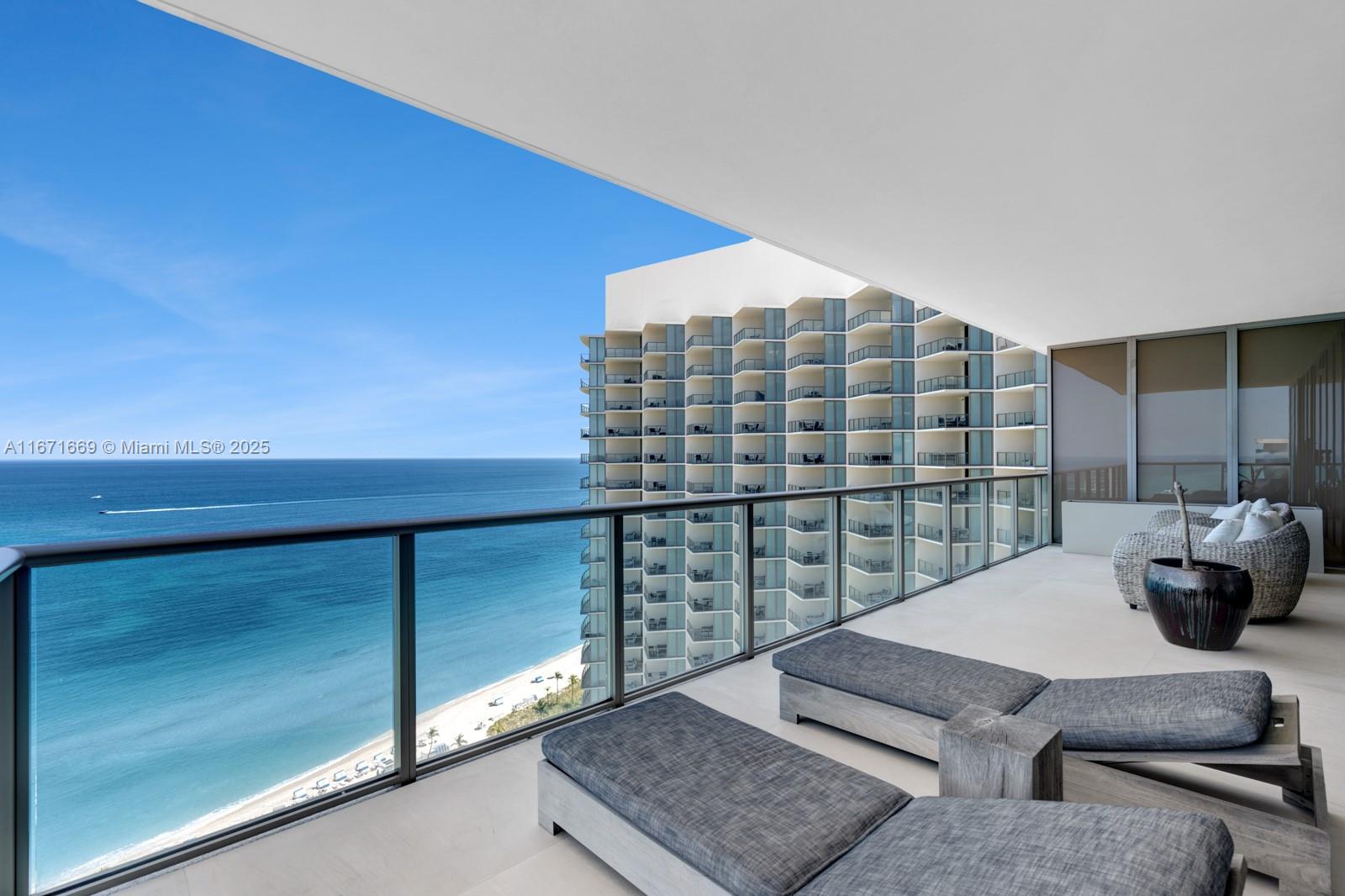 BAL HARBOUR NORTH SOUTH C - Residential