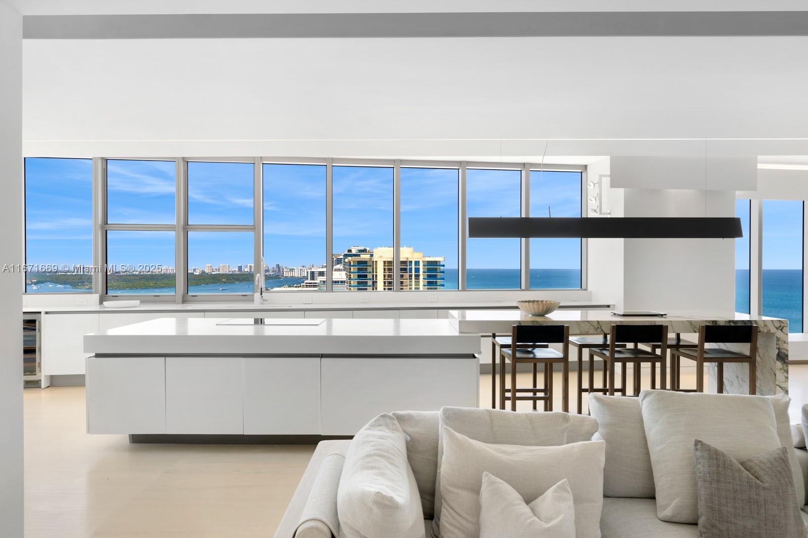BAL HARBOUR NORTH SOUTH C - Residential