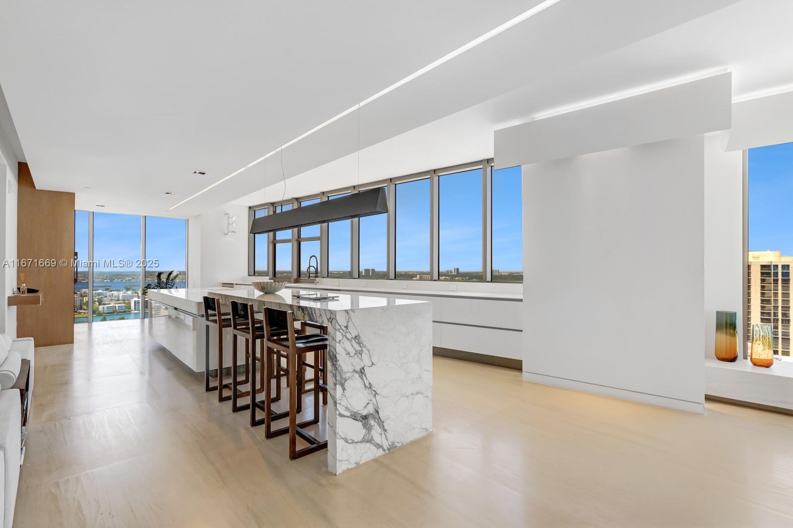 BAL HARBOUR NORTH SOUTH C - Residential