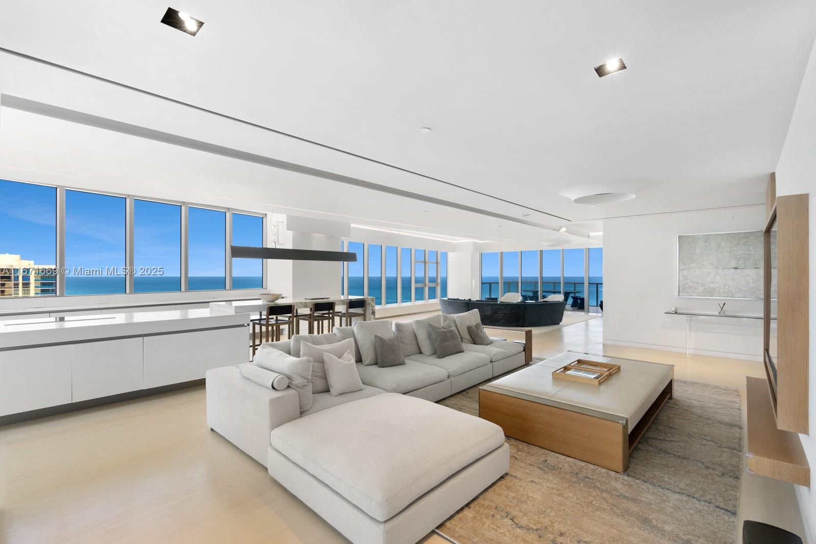 BAL HARBOUR NORTH SOUTH C - Residential