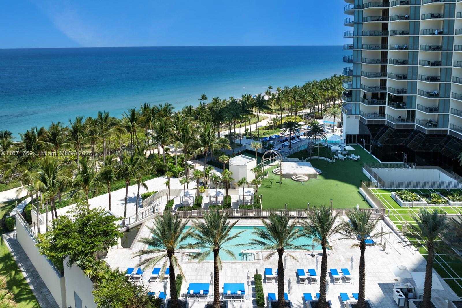 BAL HARBOUR NORTH SOUTH C - Residential