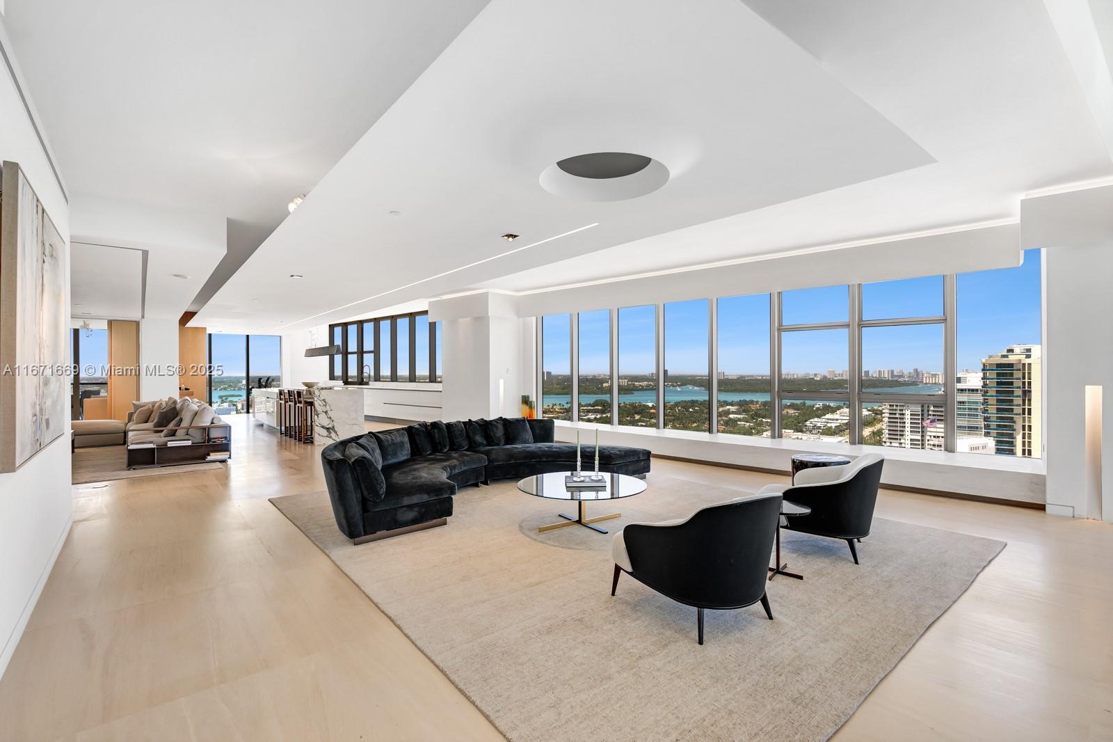 BAL HARBOUR NORTH SOUTH C - Residential