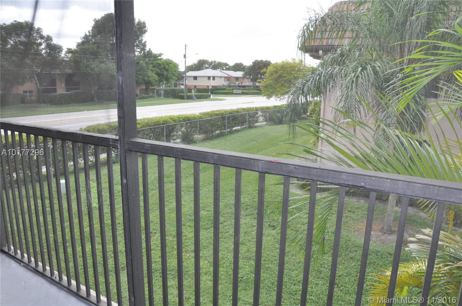 Fairview At Pembroke Poin - Residential Lease