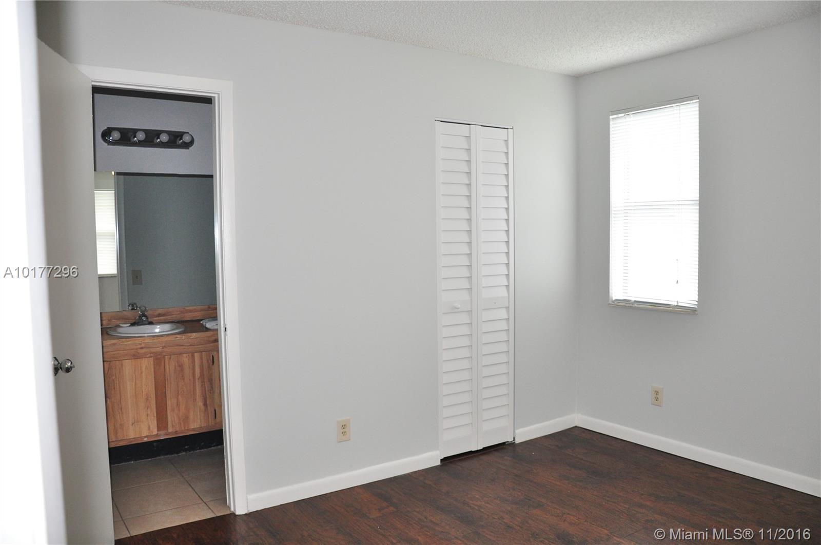 Fairview At Pembroke Poin - Residential Lease