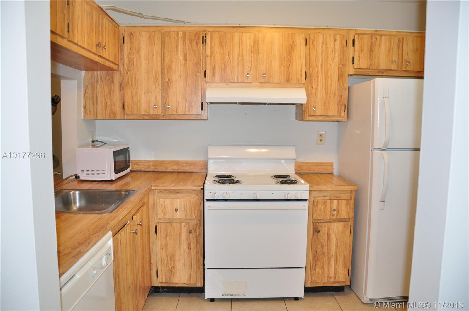 Fairview At Pembroke Poin - Residential Lease