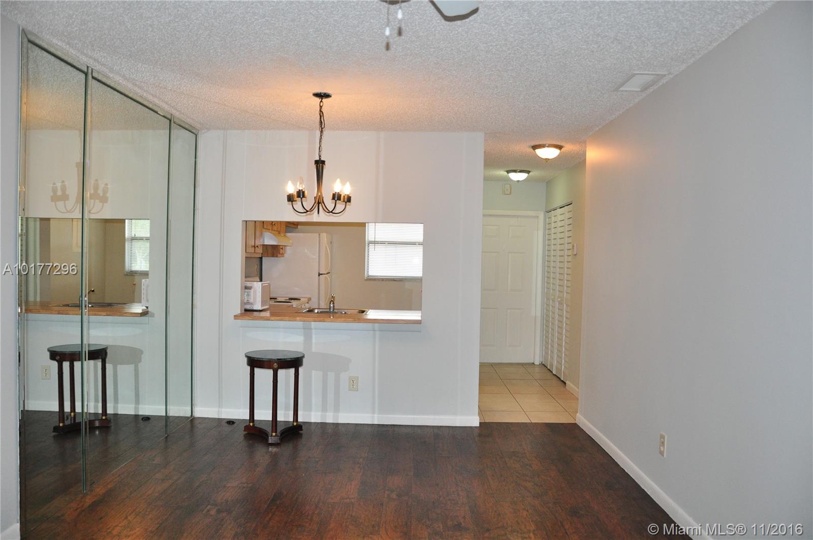 Fairview At Pembroke Poin - Residential Lease