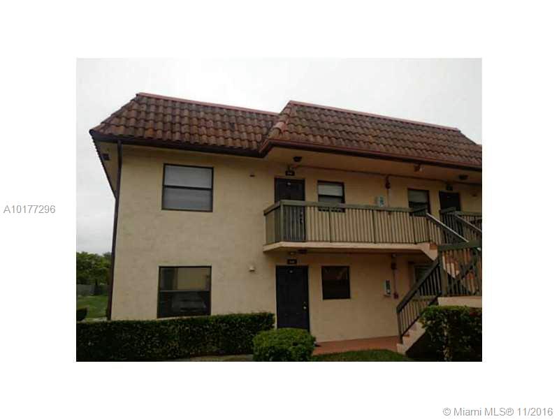 Fairview At Pembroke Poin - Residential Lease