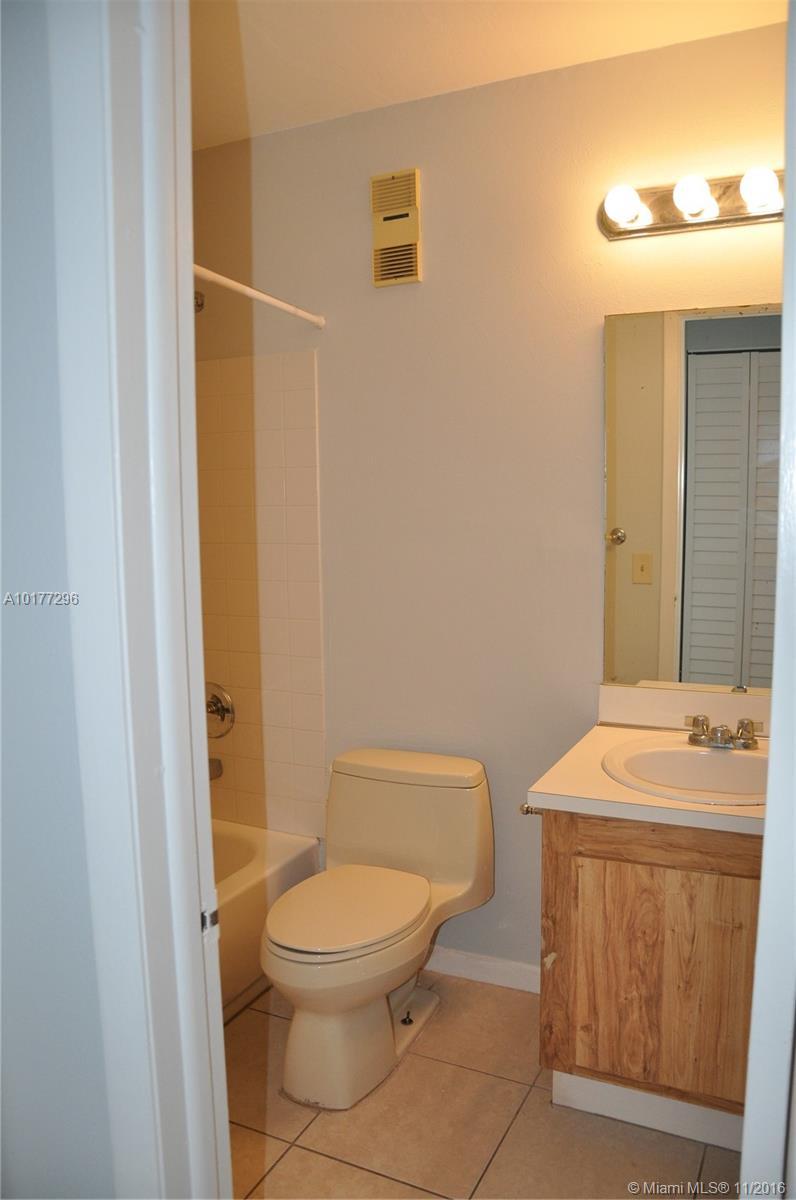 Fairview At Pembroke Poin - Residential Lease