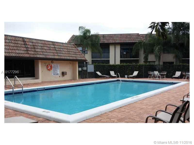 Fairview At Pembroke Poin - Residential Lease