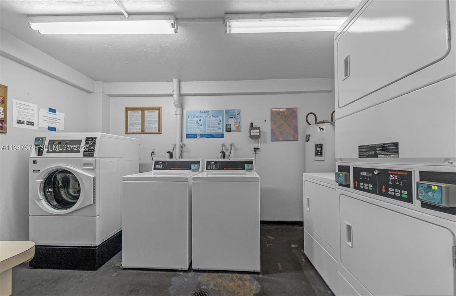 ROYAL PARK CONDO - Residential