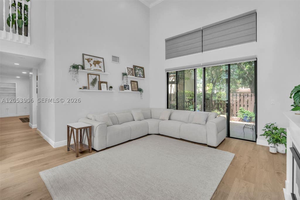 Photo of 1651 NW 104th Ave, Plantation, FL 33322 (MLS # A12053906)