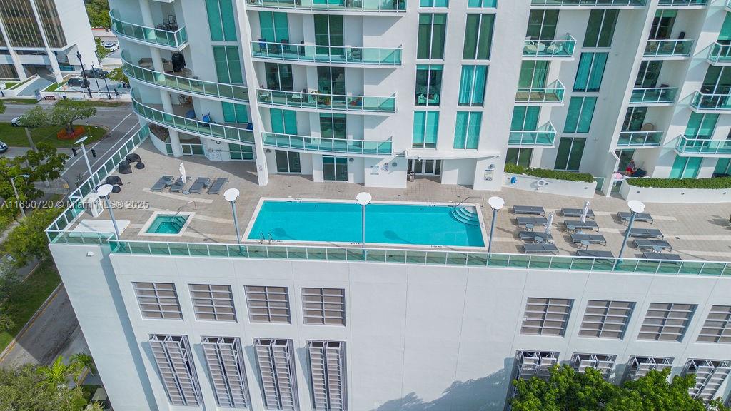 NORDICA CONDO - Residential