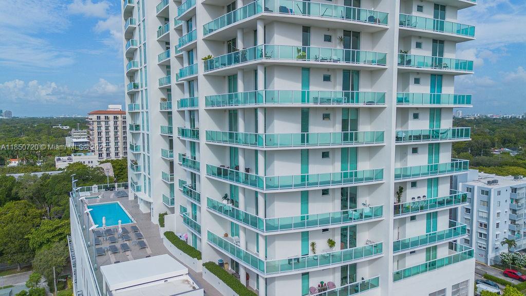 NORDICA CONDO - Residential