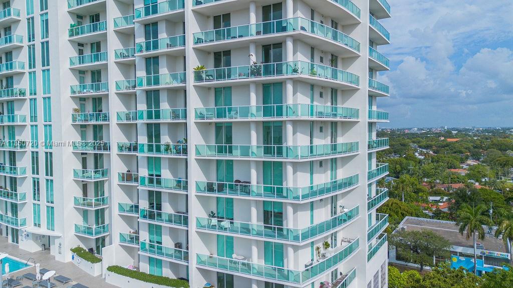 NORDICA CONDO - Residential