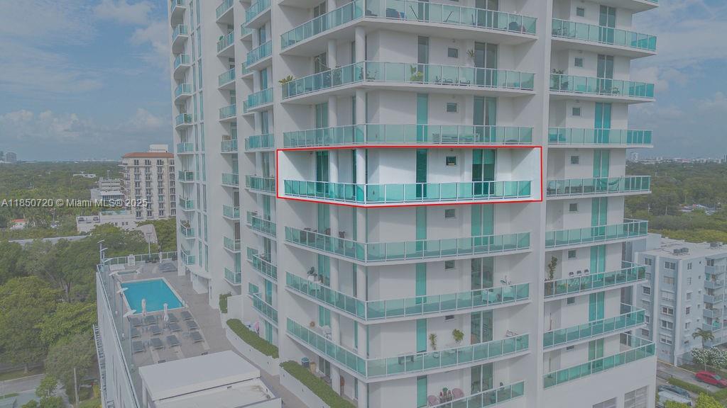 NORDICA CONDO - Residential