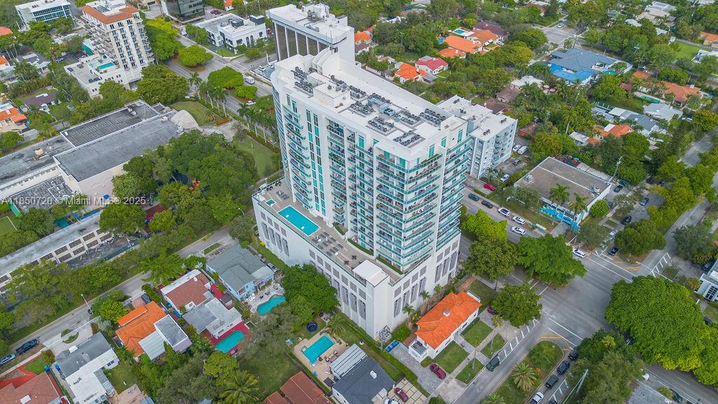 NORDICA CONDO - Residential