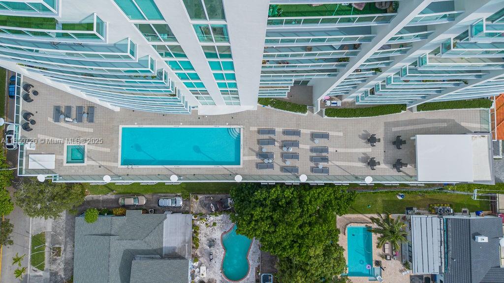 NORDICA CONDO - Residential