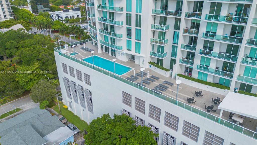 NORDICA CONDO - Residential