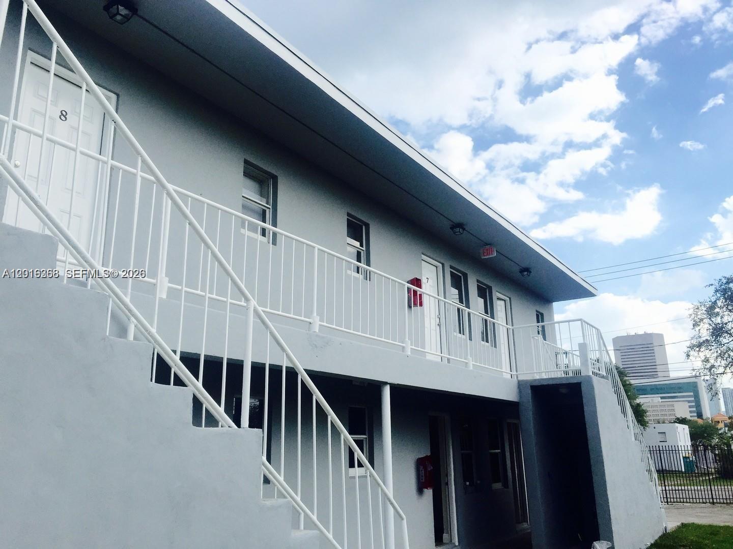 MIAMI NORTH - Residential Lease