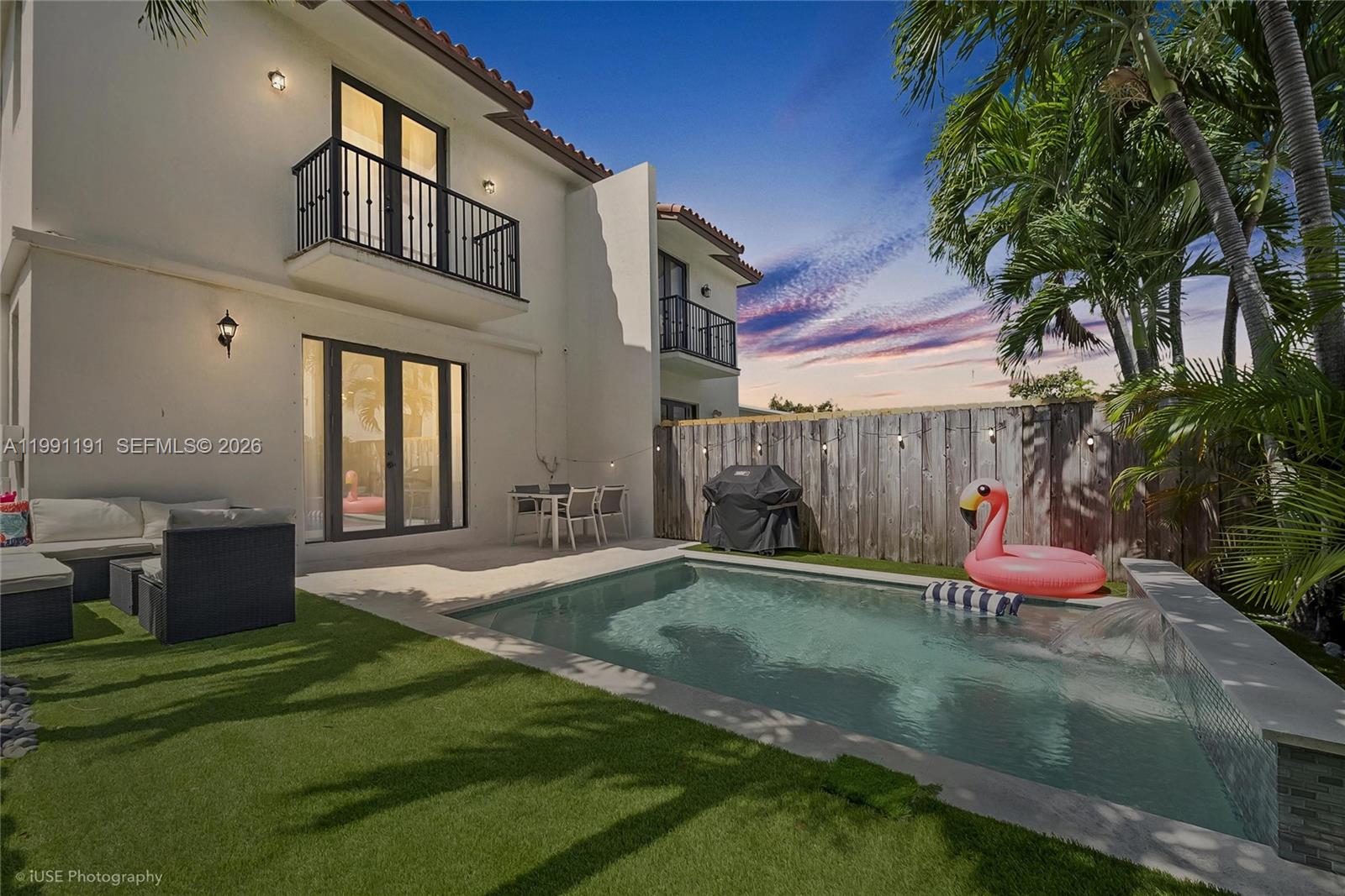 ENGLEWOOD PB 7-38 - Residential Lease