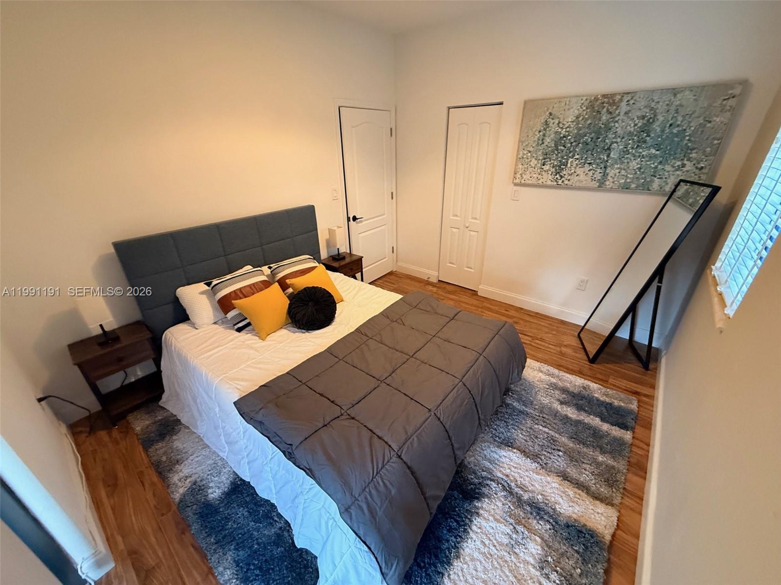 ENGLEWOOD PB 7-38 - Residential Lease