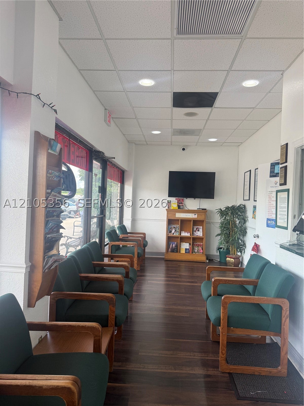 10300-10308 W Sample Rd