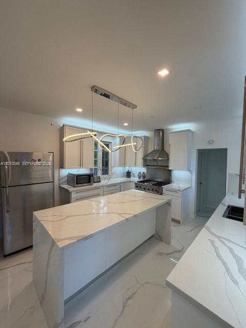LA GORCE GOLF SUB - Residential