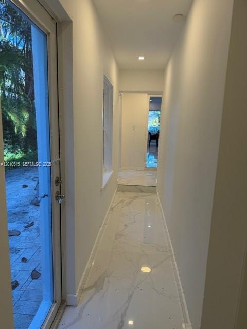 LA GORCE GOLF SUB - Residential