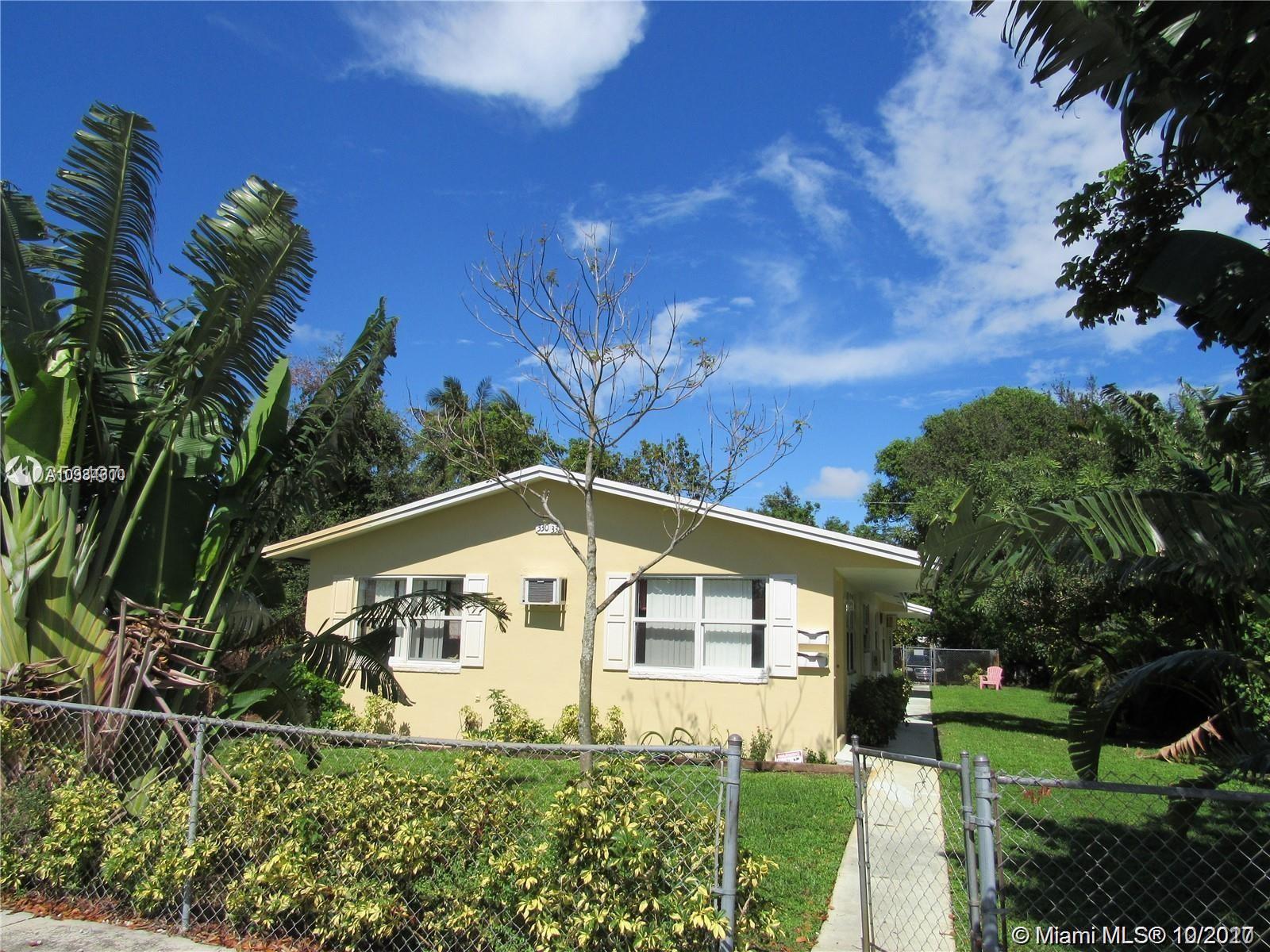 NORTH HOLLYWOOD - Residential Income