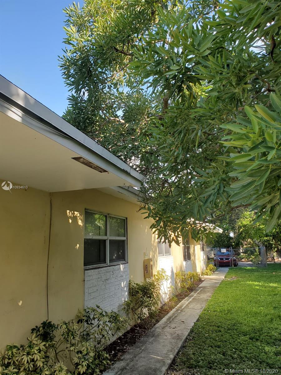 NORTH HOLLYWOOD - Residential Income