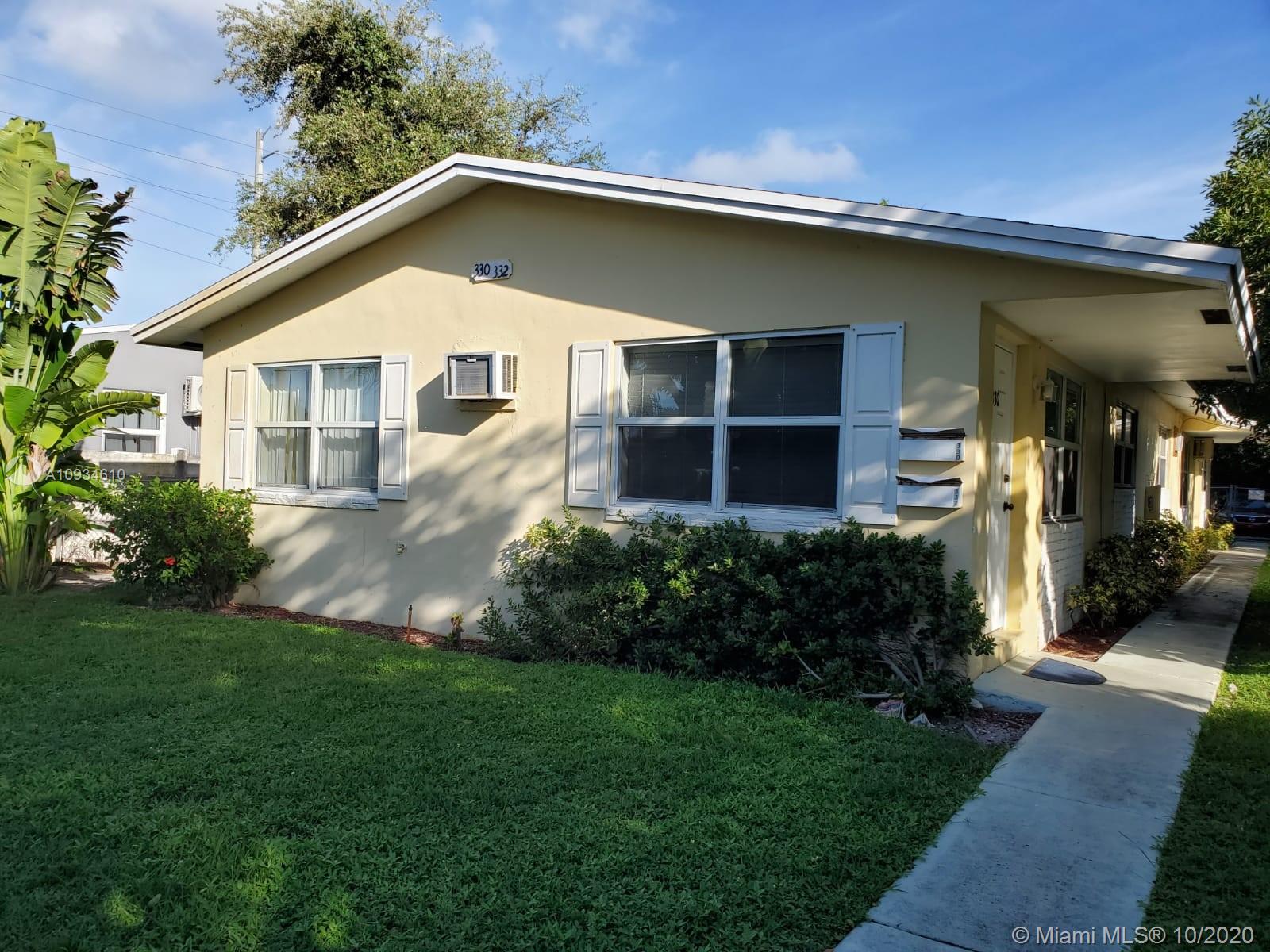 NORTH HOLLYWOOD - Residential Income