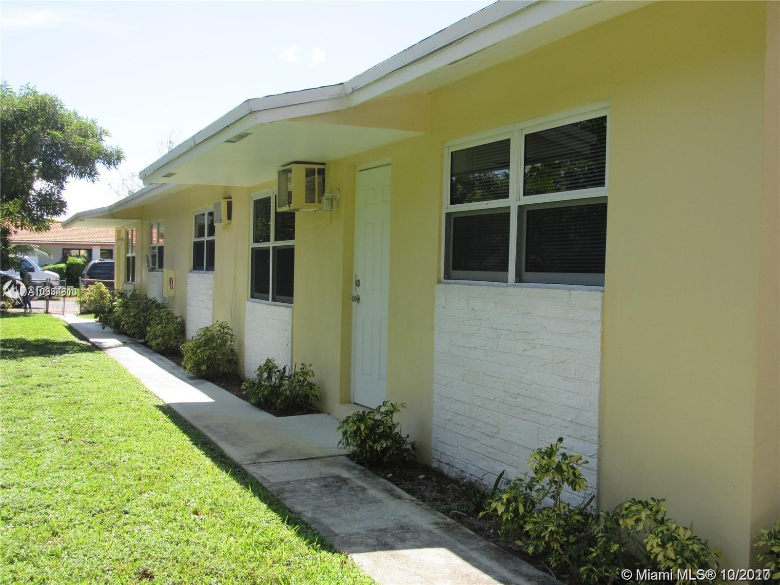 NORTH HOLLYWOOD - Residential Income