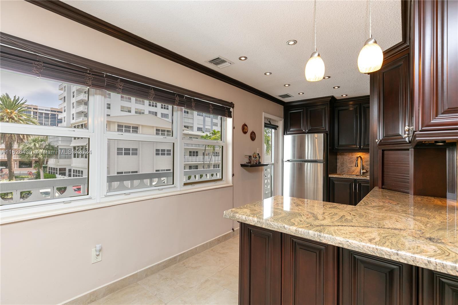 AMBASSADOR SOUTH CO-OP - Residential