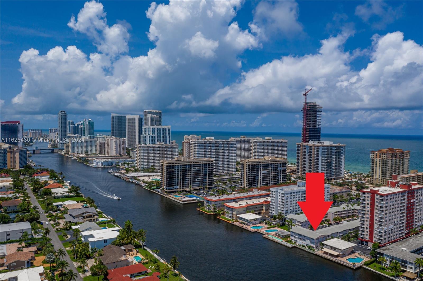 AMBASSADOR SOUTH CO-OP - Residential