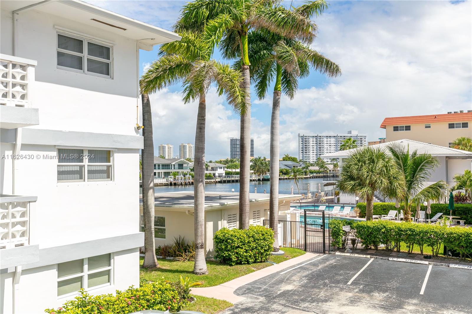 AMBASSADOR SOUTH CO-OP - Residential