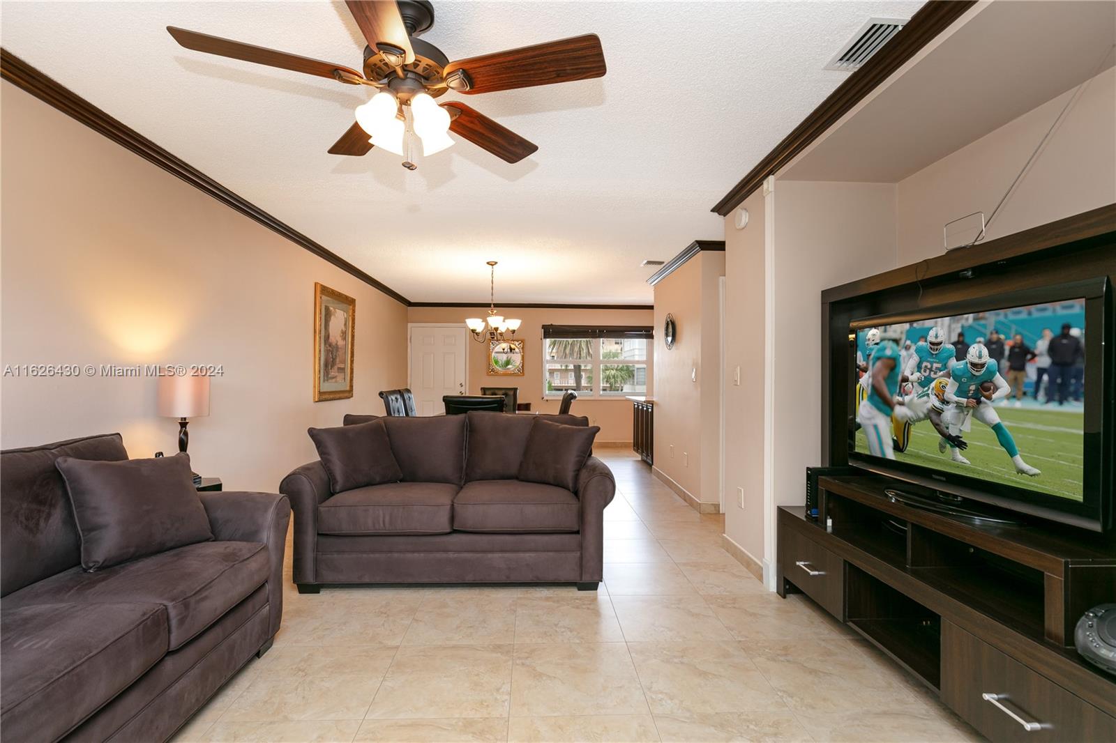 AMBASSADOR SOUTH CO-OP - Residential