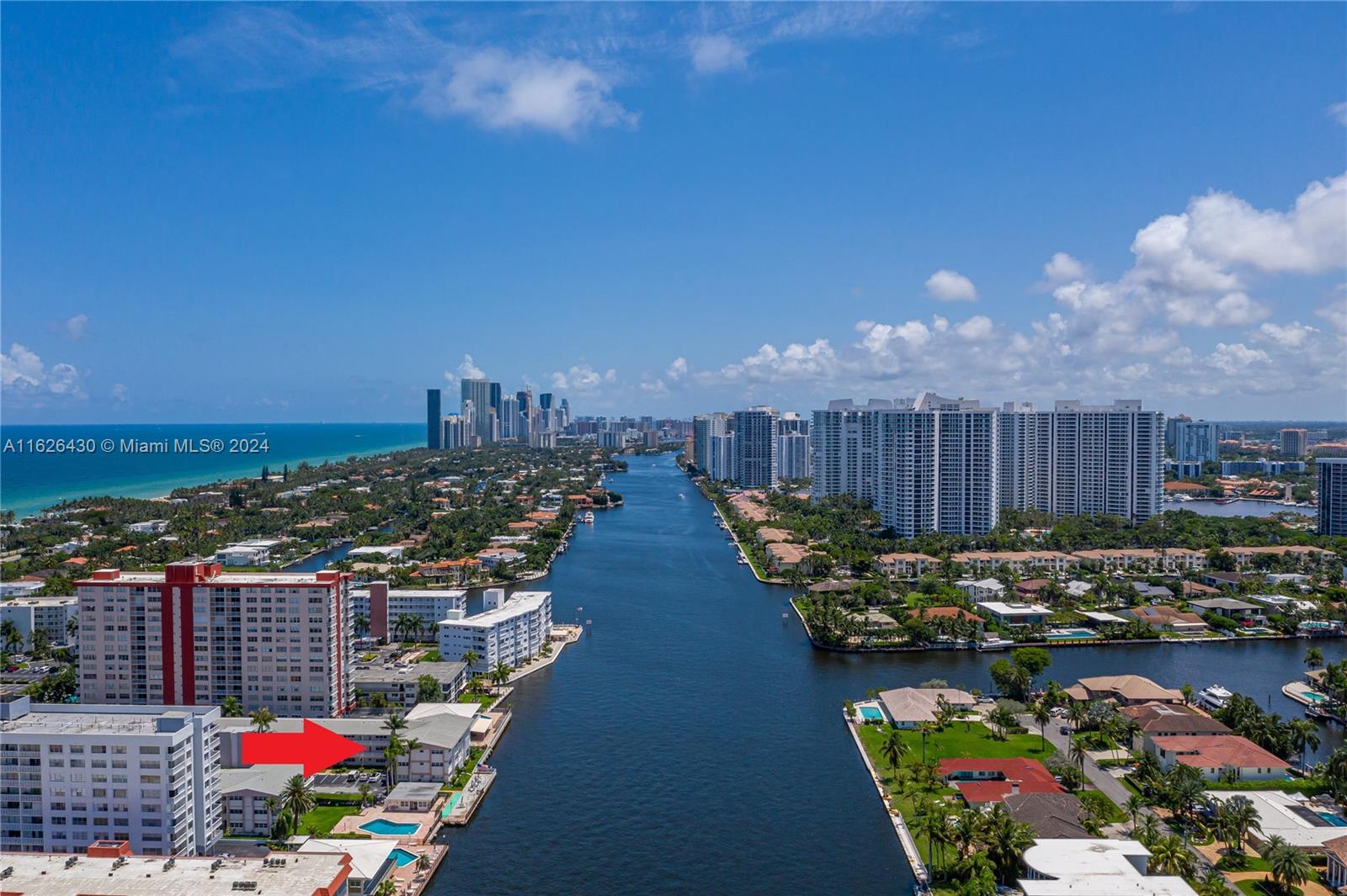 AMBASSADOR SOUTH CO-OP - Residential