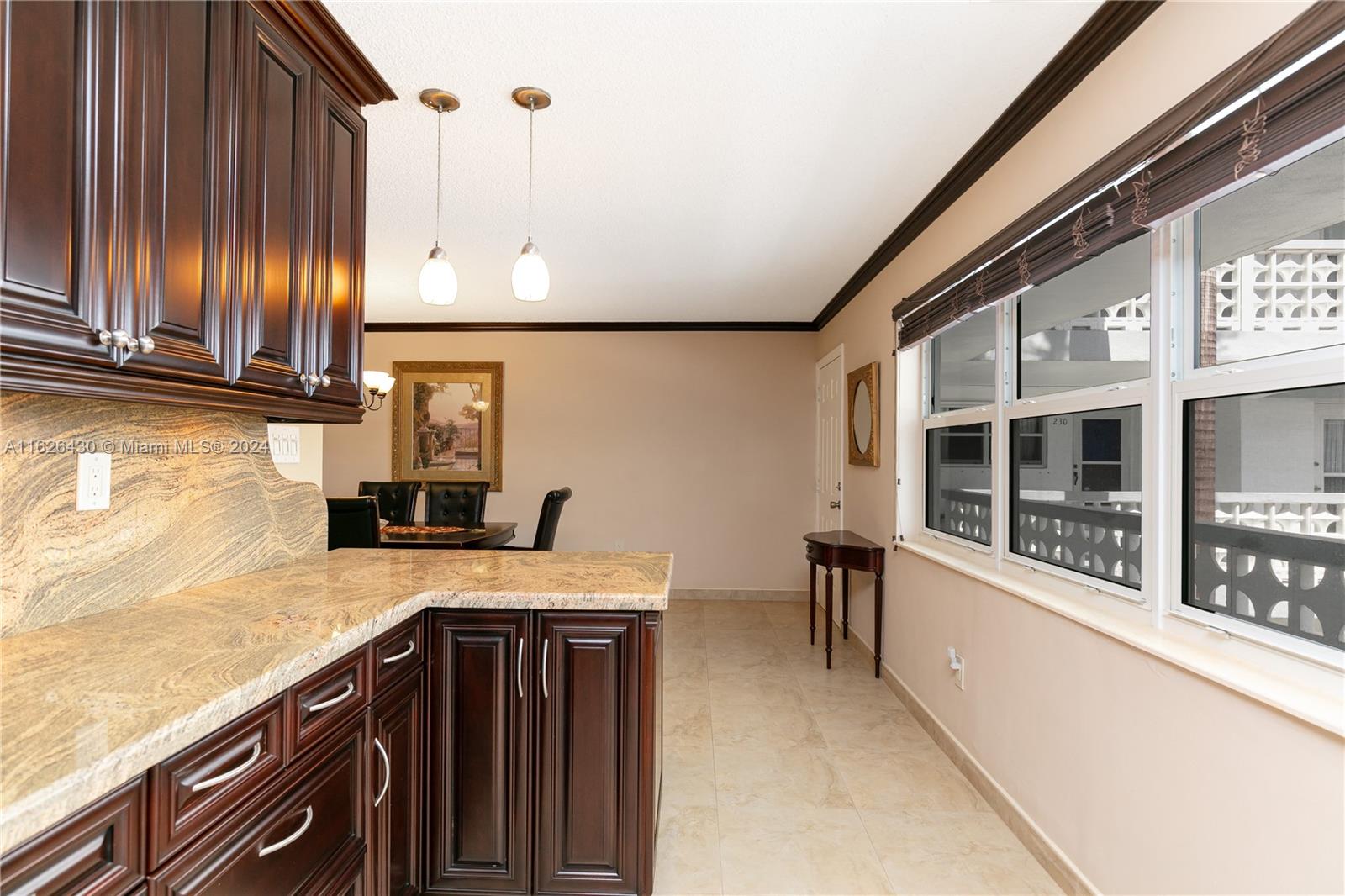 AMBASSADOR SOUTH CO-OP - Residential