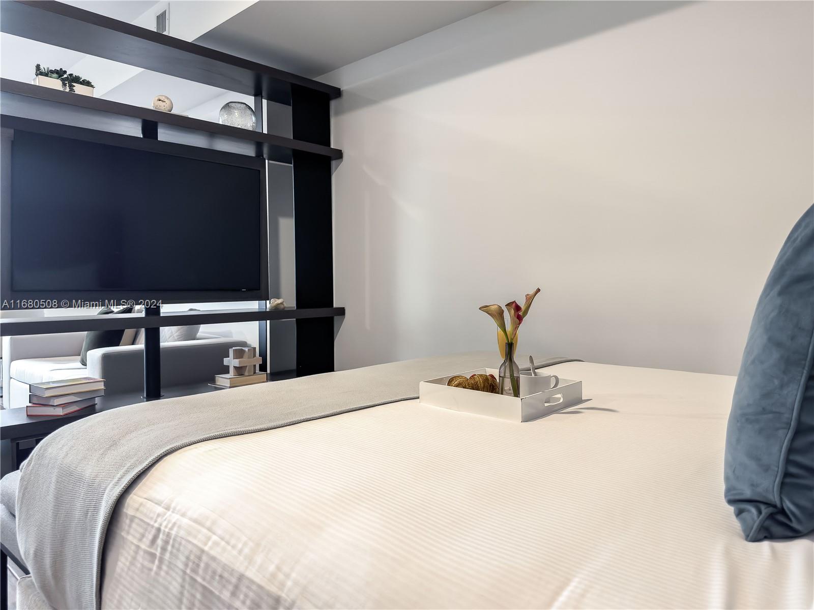 MAP OF MIAMI DADE CO. FL. - Residential