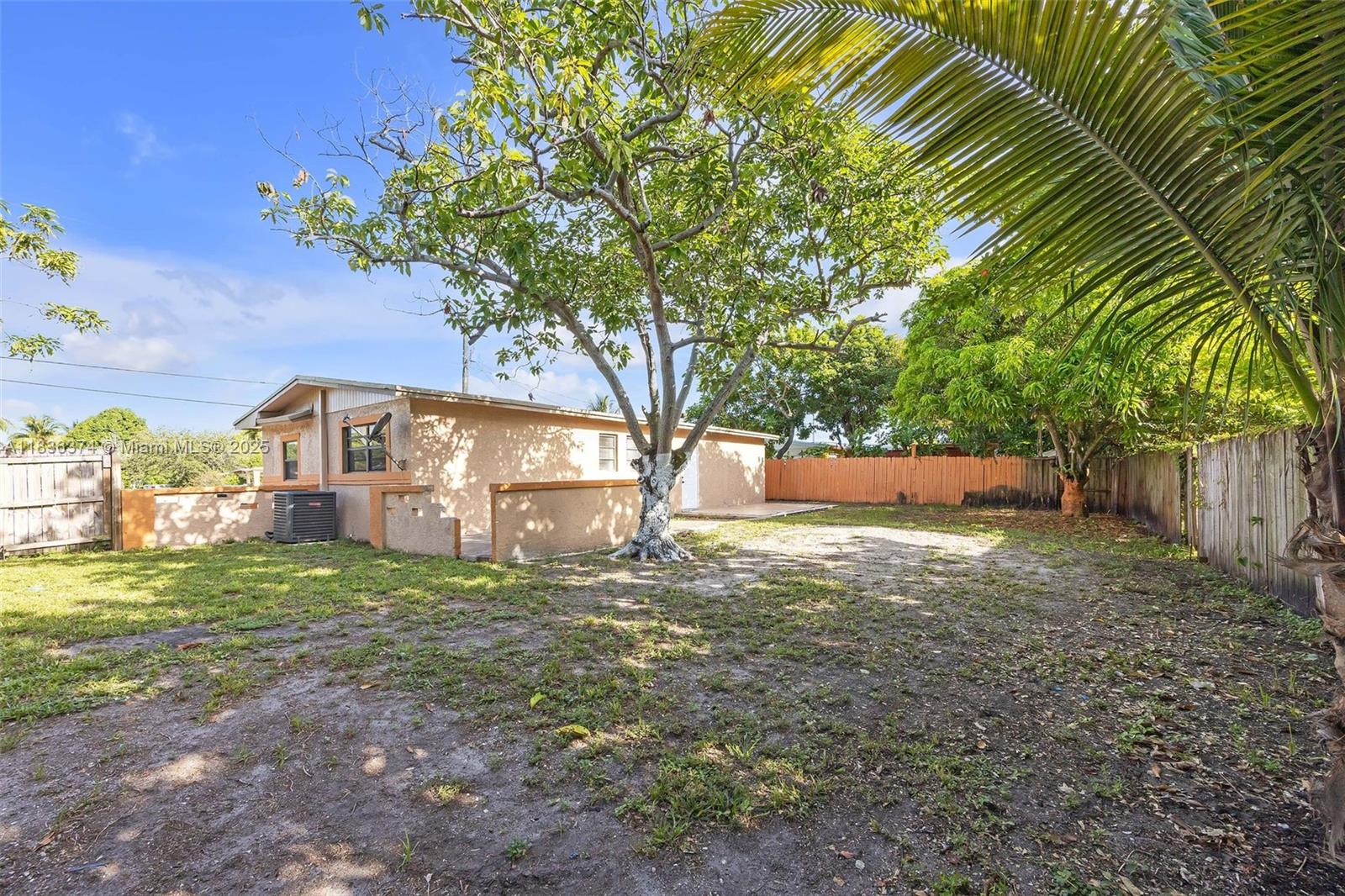 FLAIR SUBDIVISION NO 1 - Residential