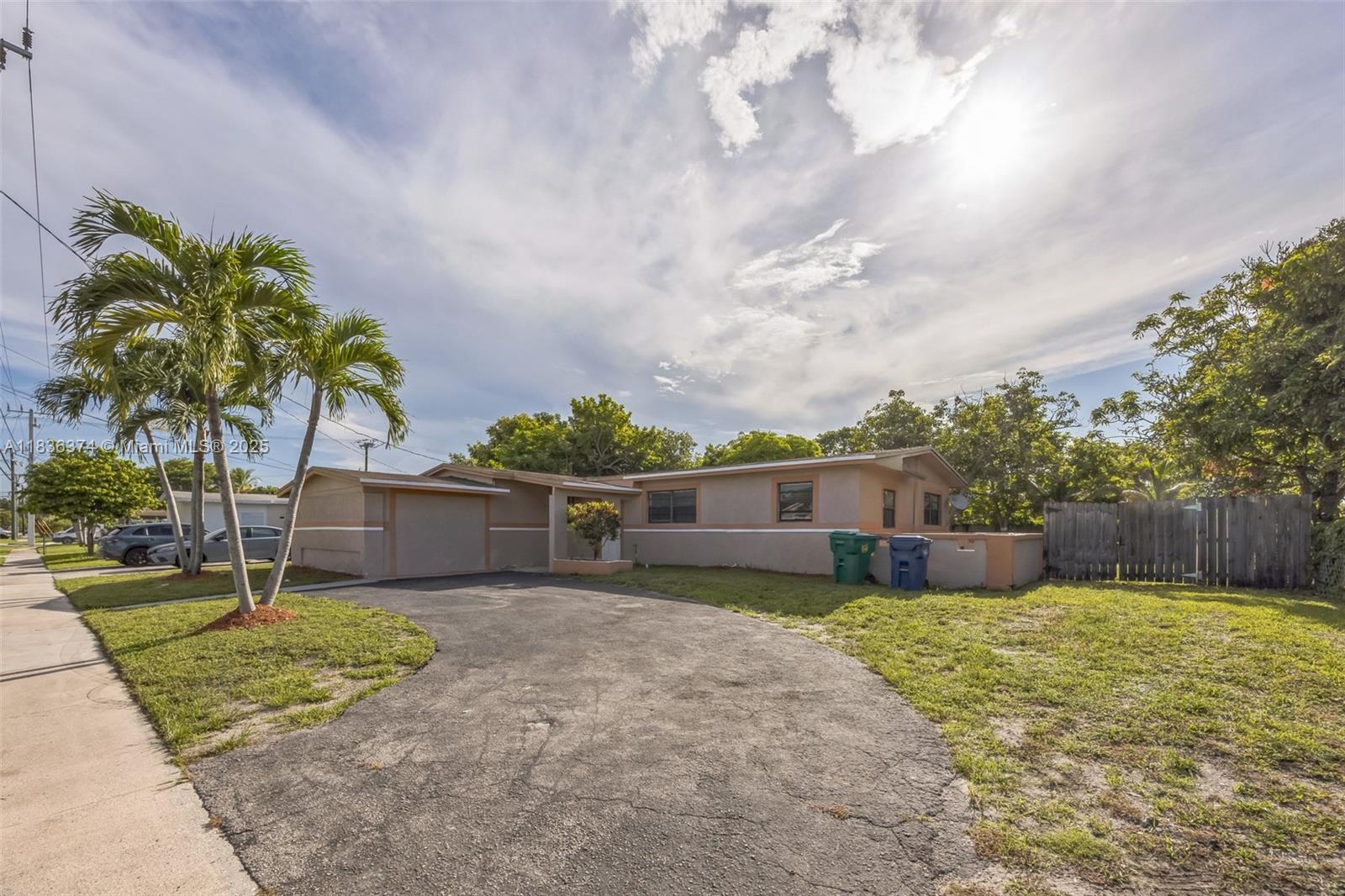 FLAIR SUBDIVISION NO 1 - Residential