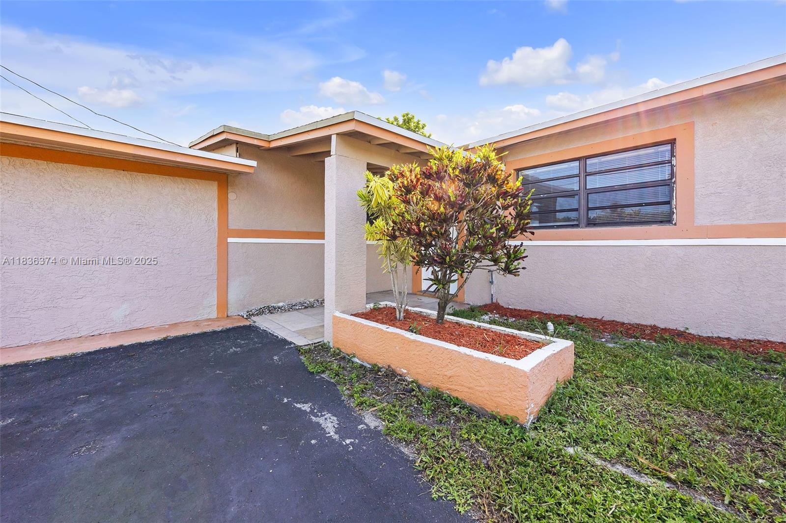 FLAIR SUBDIVISION NO 1 - Residential