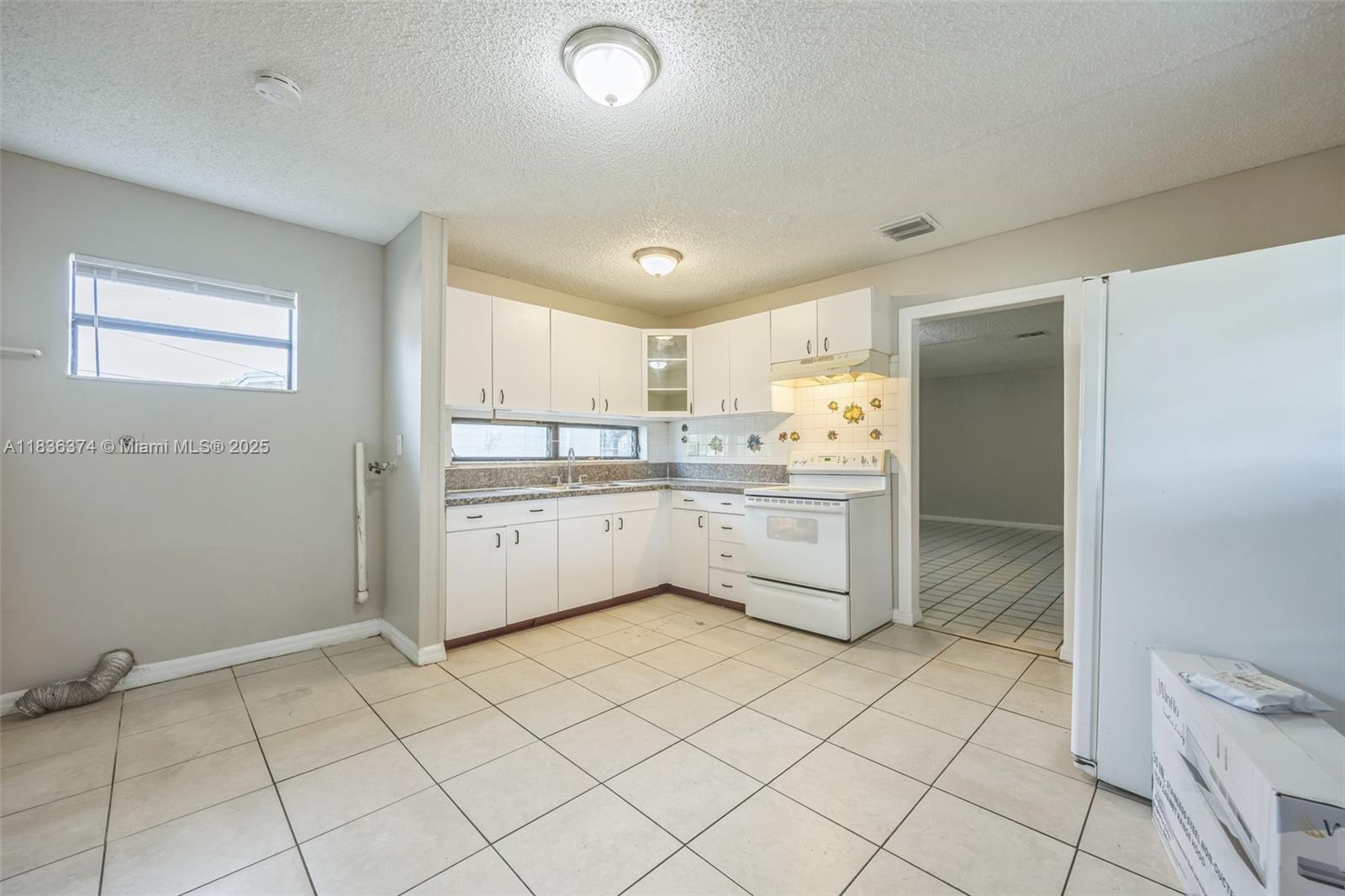 FLAIR SUBDIVISION NO 1 - Residential