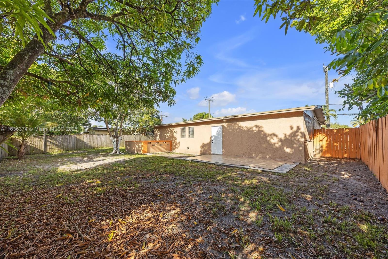 FLAIR SUBDIVISION NO 1 - Residential