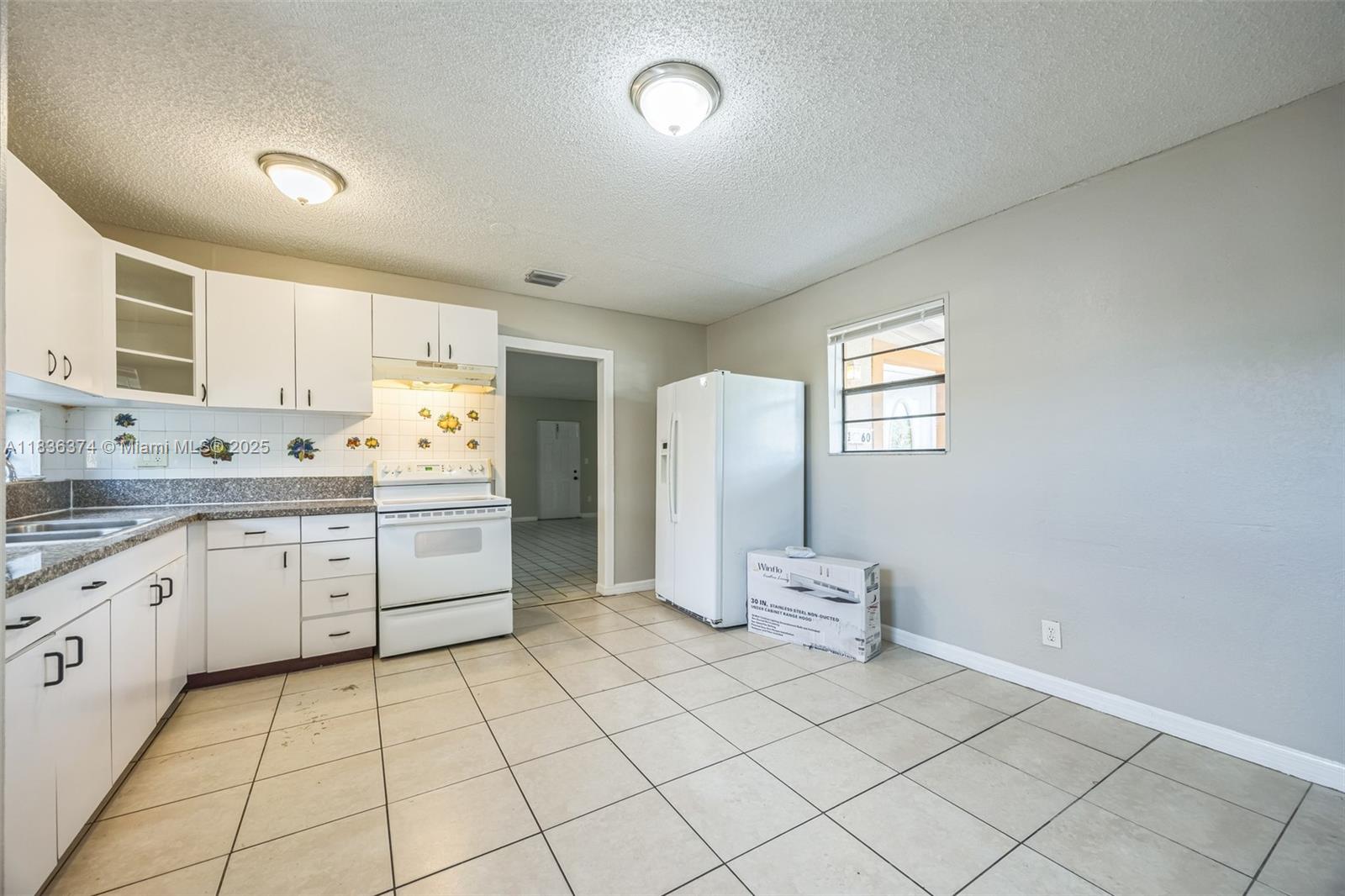 FLAIR SUBDIVISION NO 1 - Residential