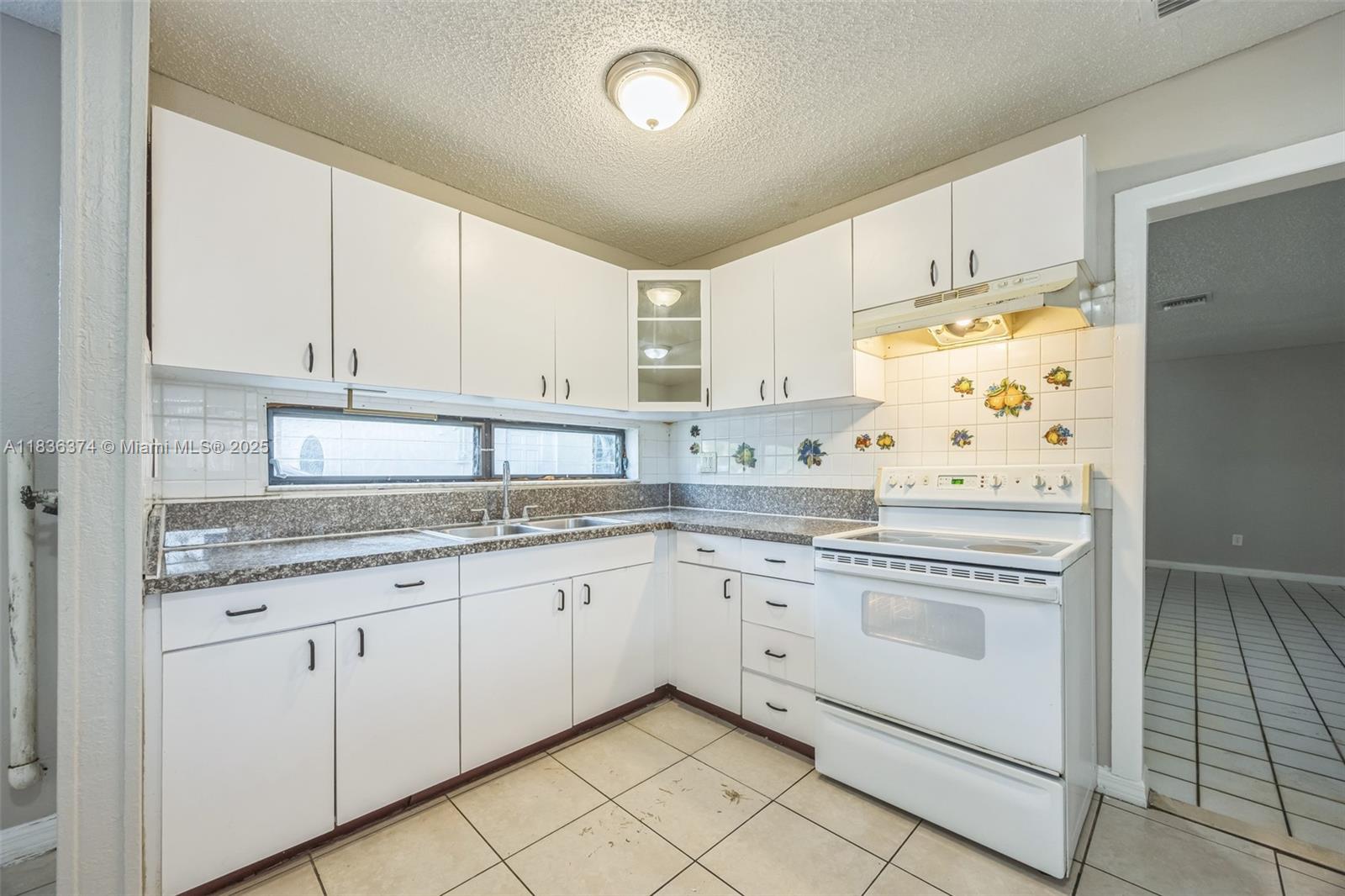 FLAIR SUBDIVISION NO 1 - Residential