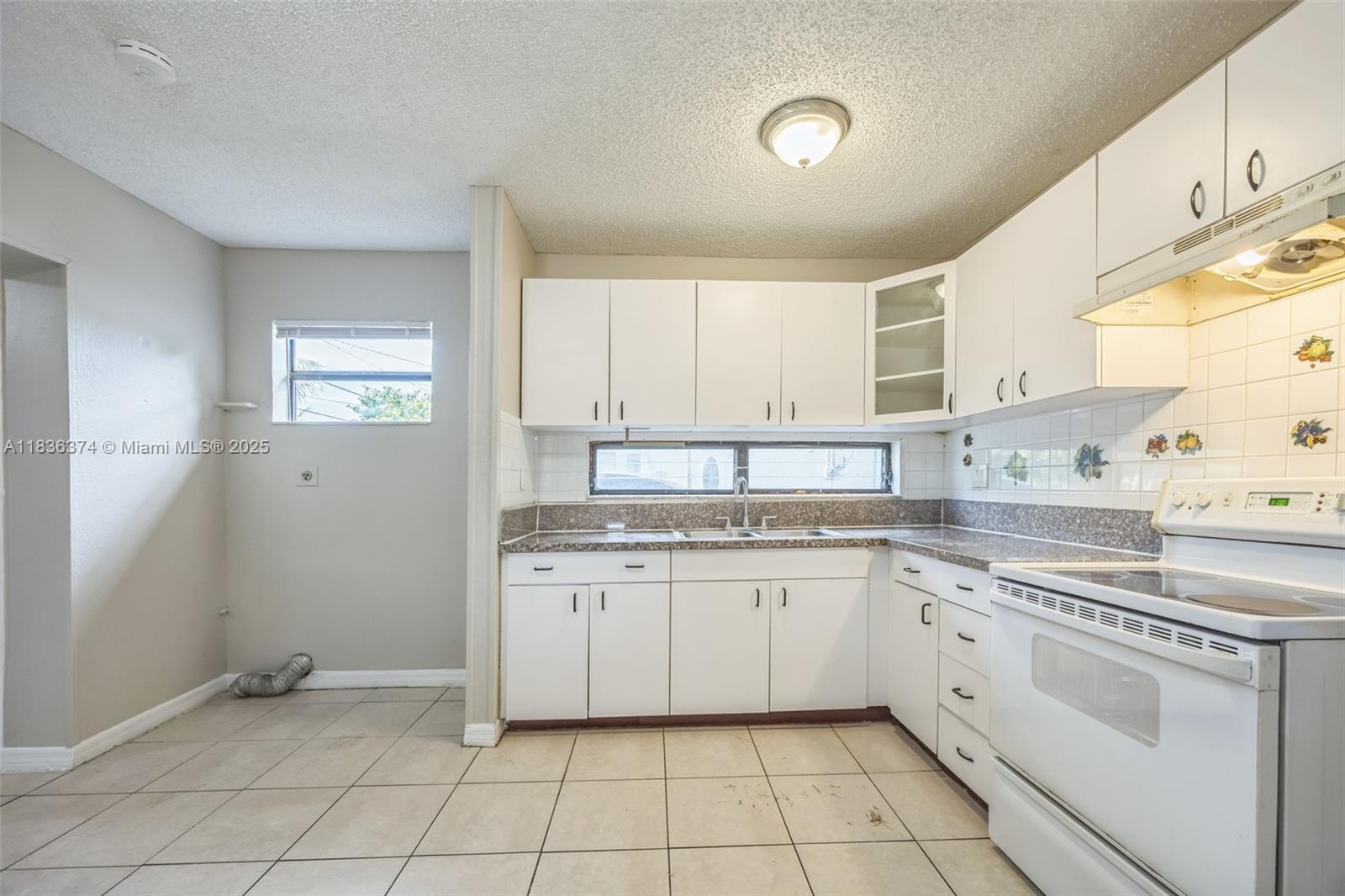 FLAIR SUBDIVISION NO 1 - Residential