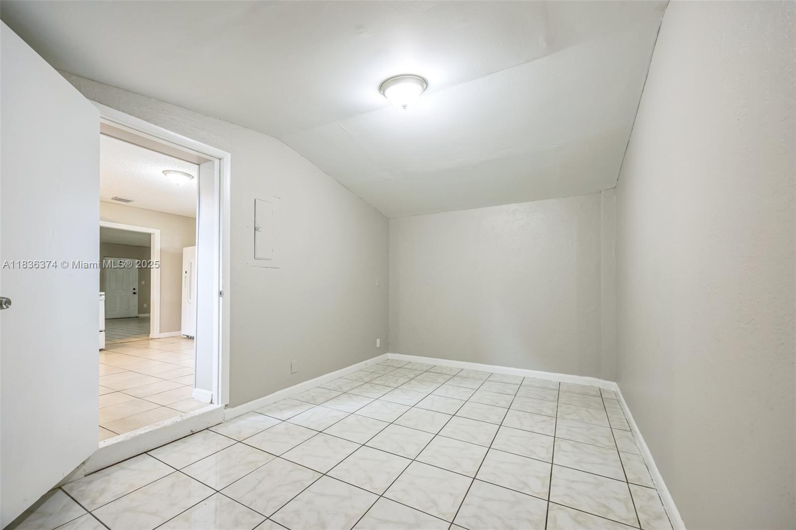 FLAIR SUBDIVISION NO 1 - Residential