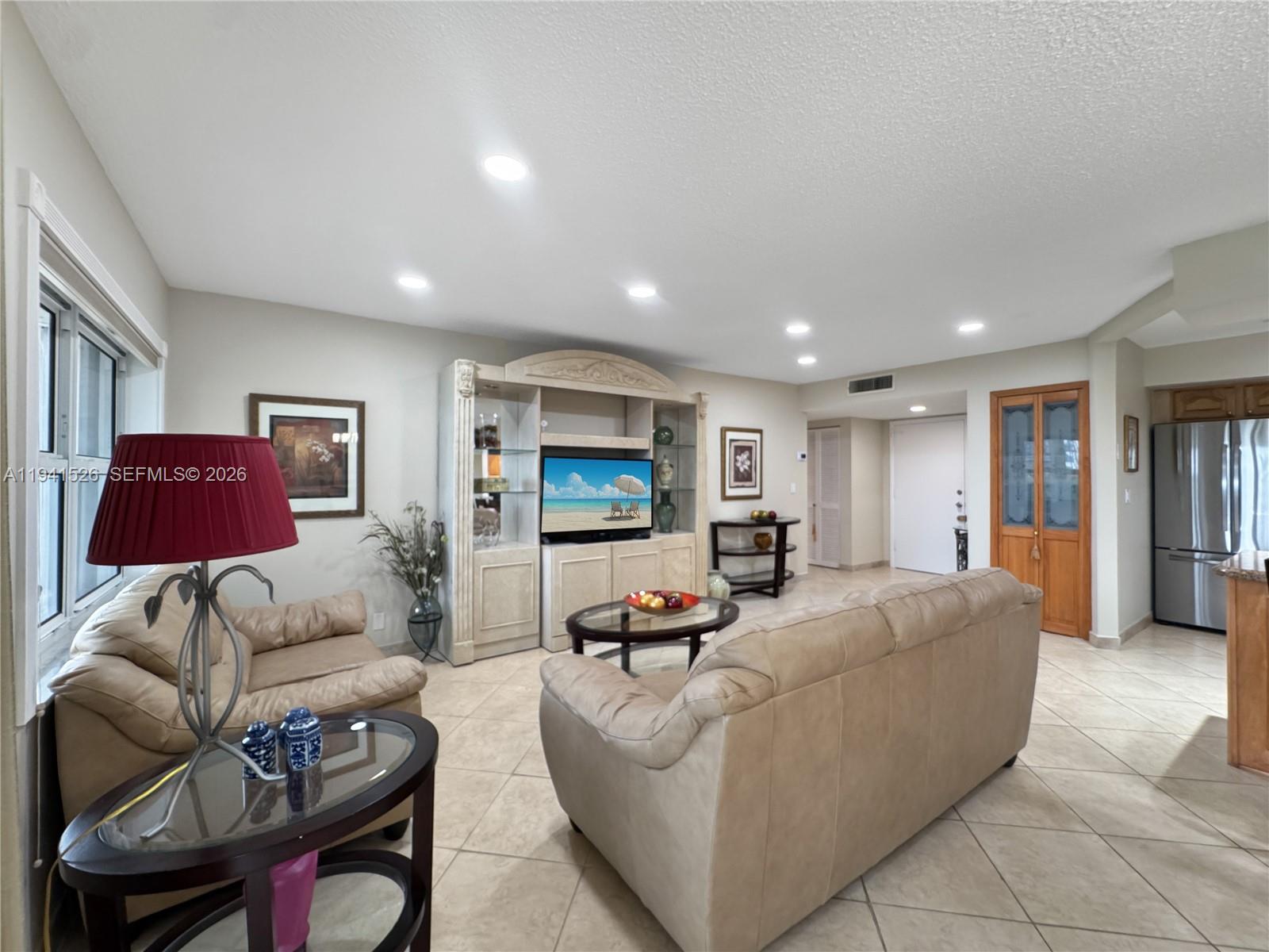 FAIRWAYS RIVIERA CONDO - Residential