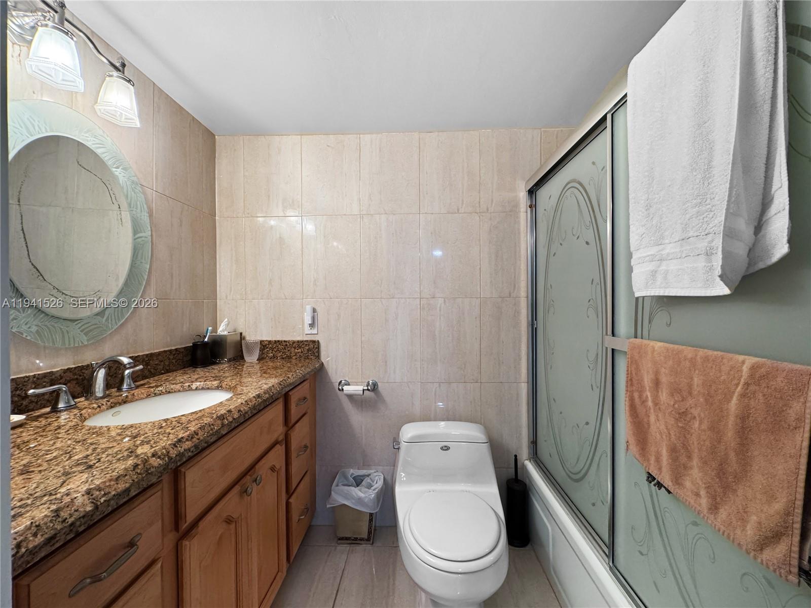 FAIRWAYS RIVIERA CONDO - Residential